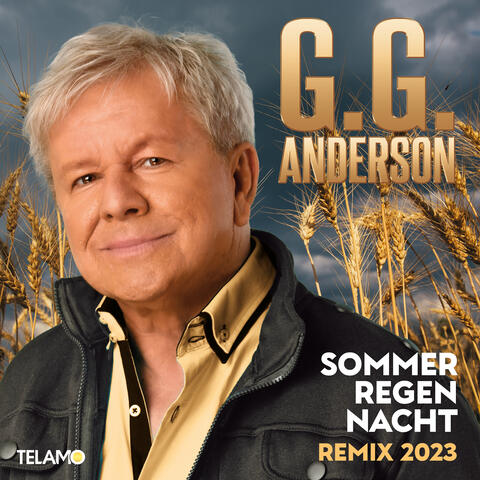 Sommerregennacht