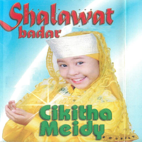 Shalawat Badar