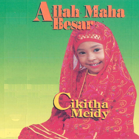 Allah Maha Besar