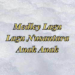 Medley: Saputangan Babuncu Ampat / Jibeak Awieo / Tanduk Majeng