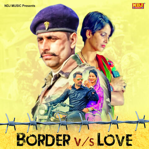 Border Vs Love