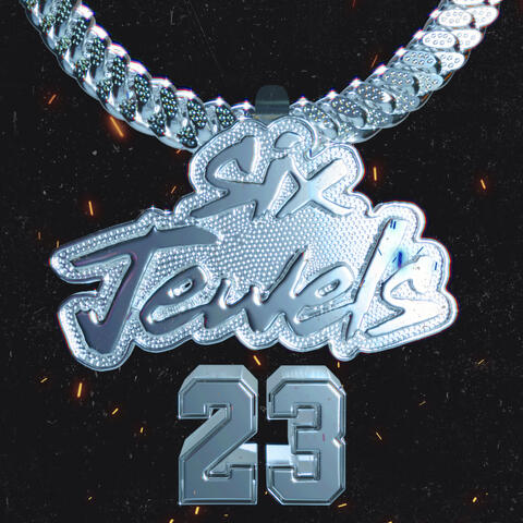 Six Jewels 23