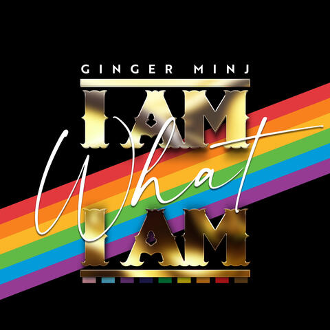 I Am What I Am