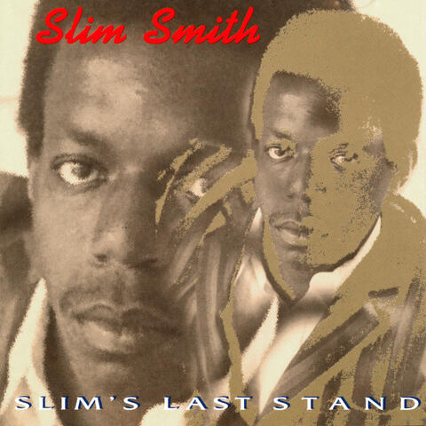Slim Smith and Paulette
