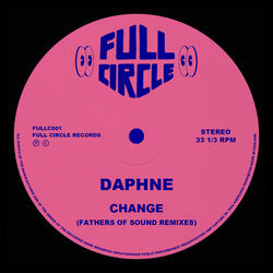 Change
