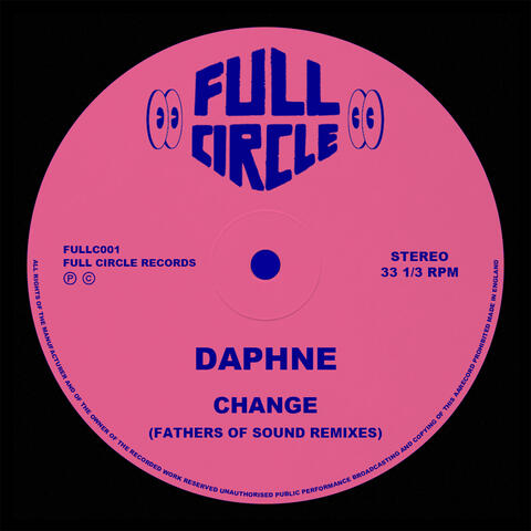 Change