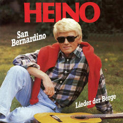 Lieder der Berge