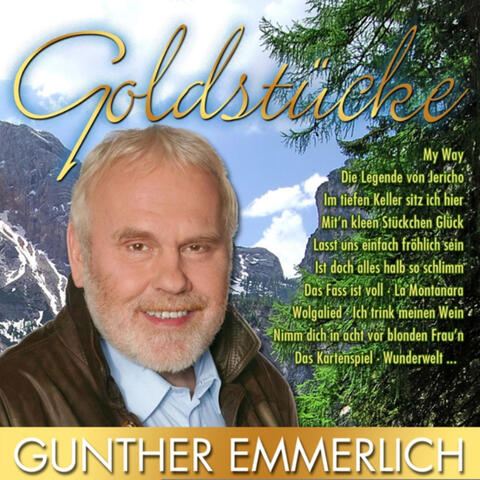 Goldstücke von Gunther Emmerlich