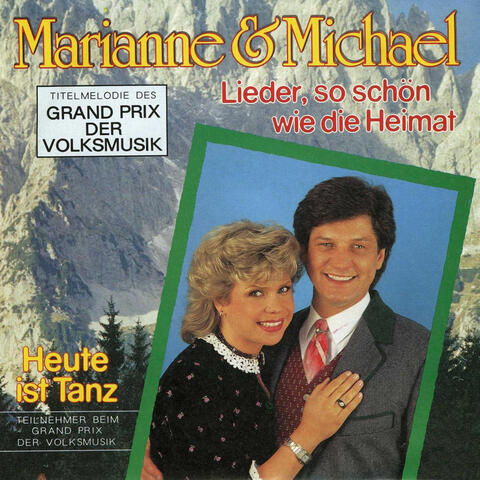 Lieder, so schön wie die Heimat