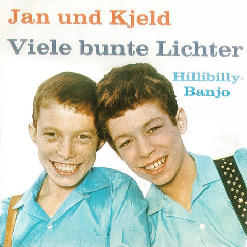 Jan & Kjeld
