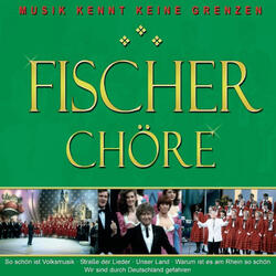 So schön ist Volksmusik