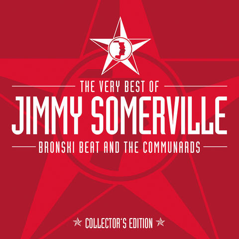 The Very Best Of Jimmy Somerville, Bronski Beat & The Communards