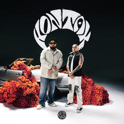 KONTAK (feat. Ezhel)