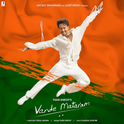 Tiger Shroff