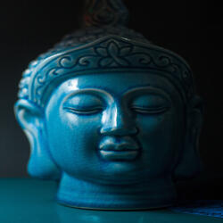 Buddhahood Guided Meditation, Pt. 7
