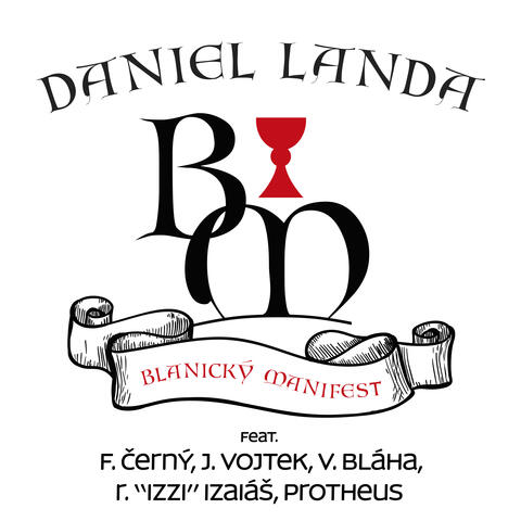 Daniel Landa