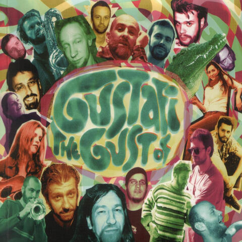 The Gust Of