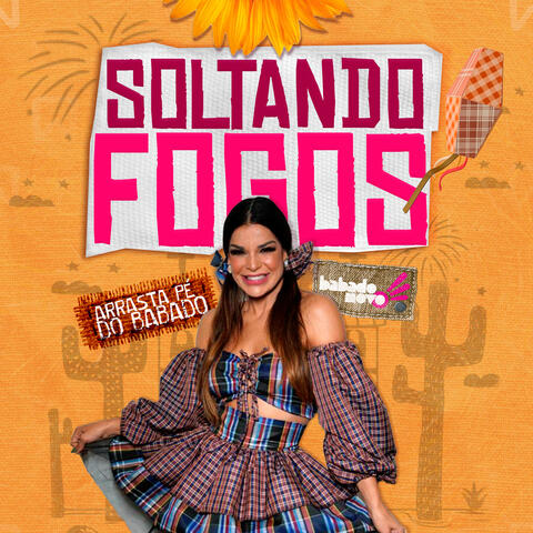 Soltando Fogos