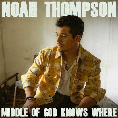 Noah Thompson