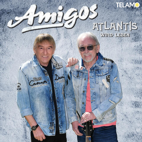 Atlantis wird leben