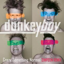 Crazy Something Normal