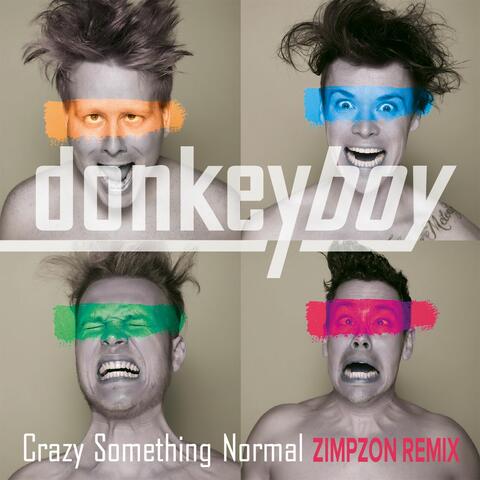 Crazy Something Normal