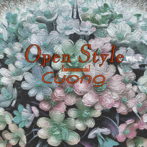 Open Style Vol. 2