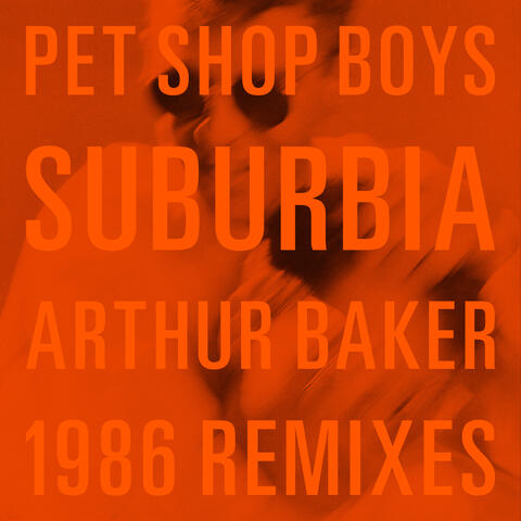 ♫ Pet Shop Boys