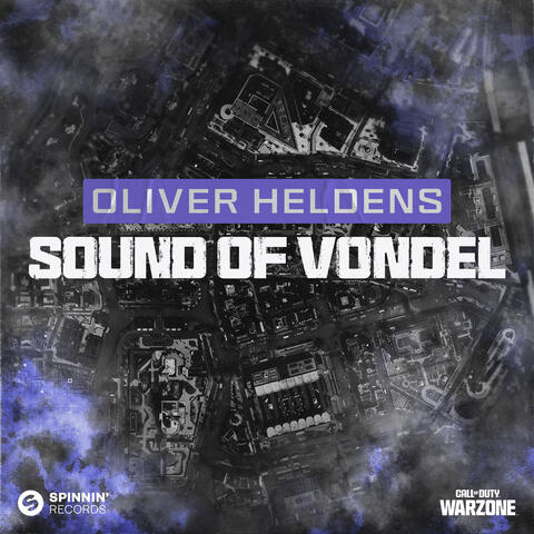 Sound of Vondel