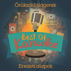 Ég a házunk