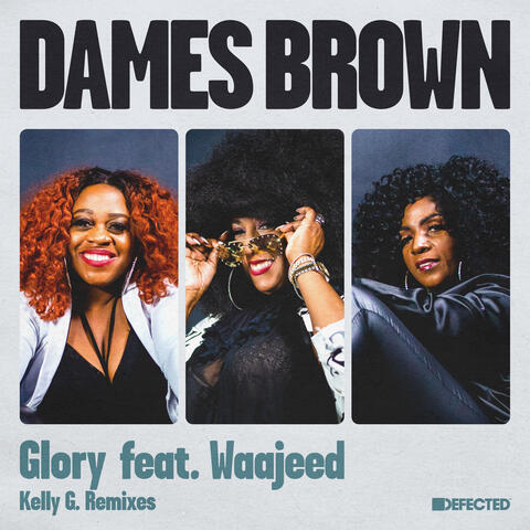 DAMES BROWN