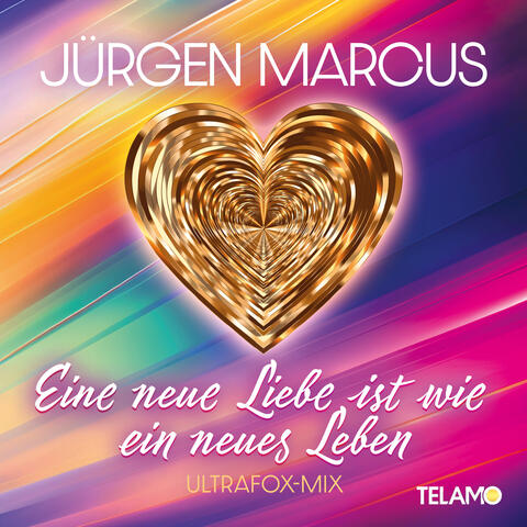 Eine neue Liebe ist wie ein neues Leben