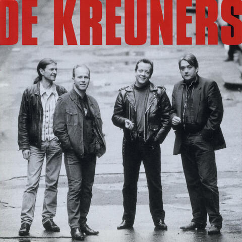 De Kreuners