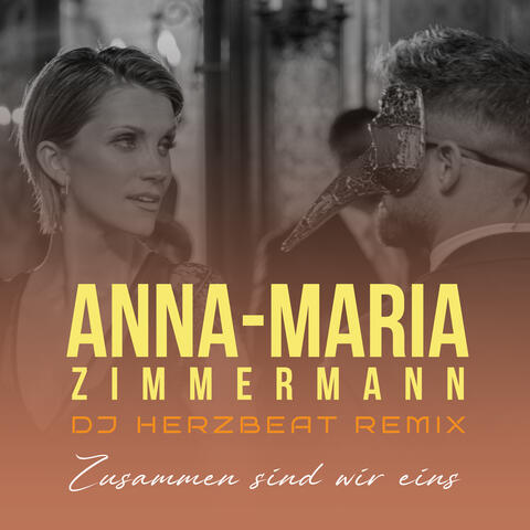 Zusammen sind wir eins