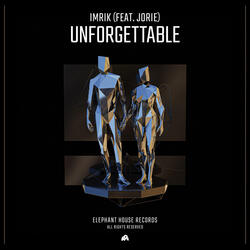 Unforgettable (feat. Jorie)