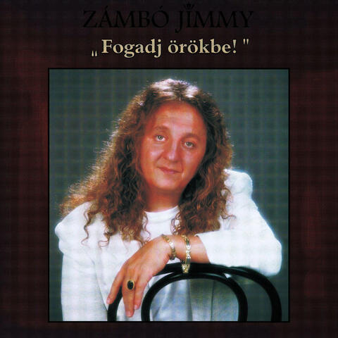 Fogadj örökbe