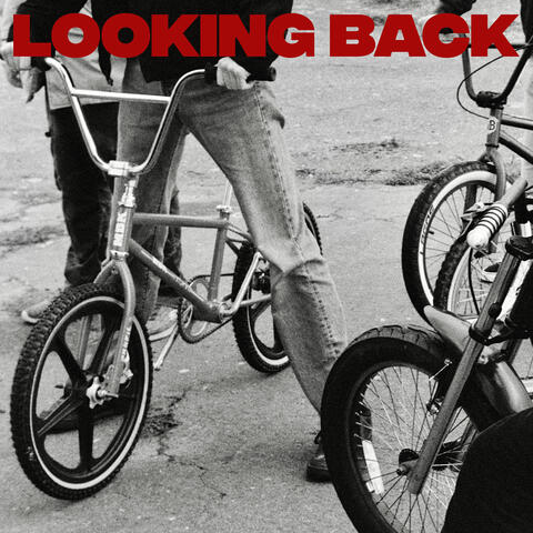 Looking Back EP