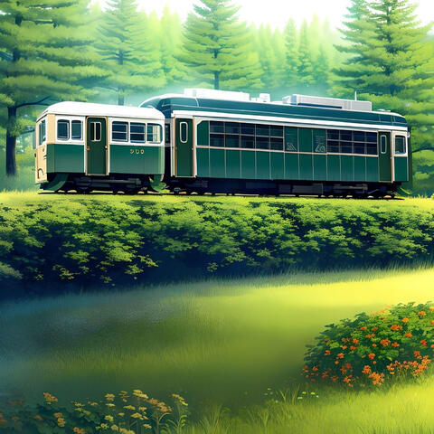 next station