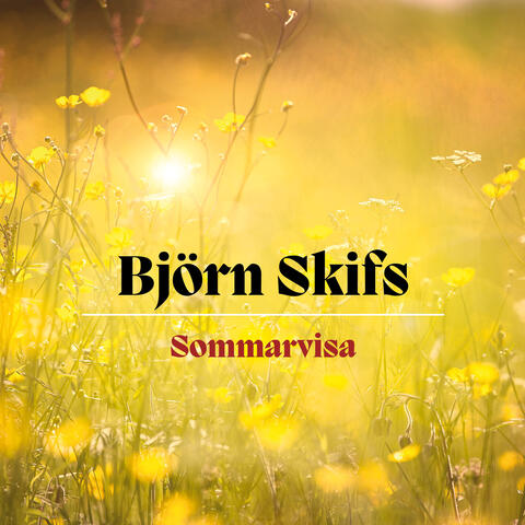 Sommarvisa