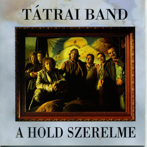 A Hold szerelme