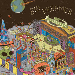 Big Dreamer