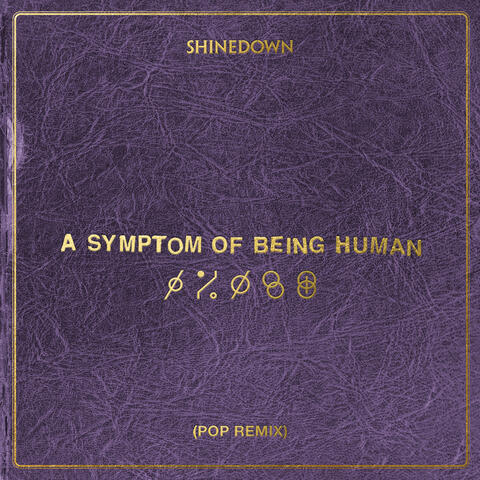A Symptom Of Being Human
