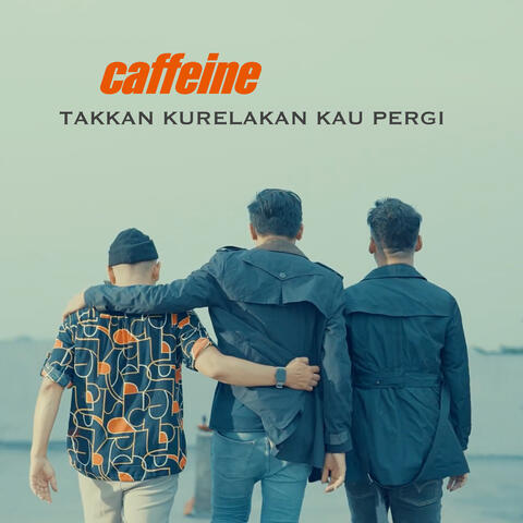 Takkan Kurelakan Kau Pergi