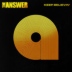 Keep Believin