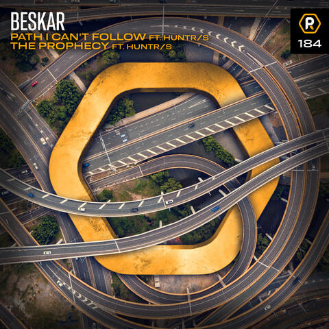 Path I Can't Follow / The Prophecy (feat. HUNTR/S)