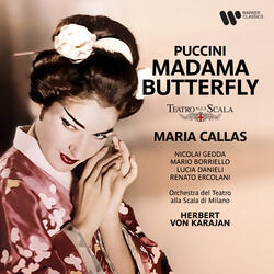 Puccini: Madama Butterfly, Act 2: "Una nave da guerra" (Butterfly, Suzuki)