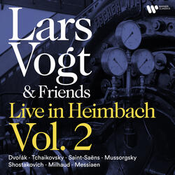Hugo: Der Glöckner von Notre-Dame (Live, 2001)