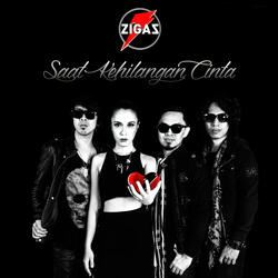 Saat Kehilangan Cinta