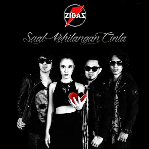 Saat Kehilangan Cinta