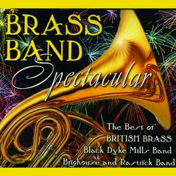 Bubbling Brass